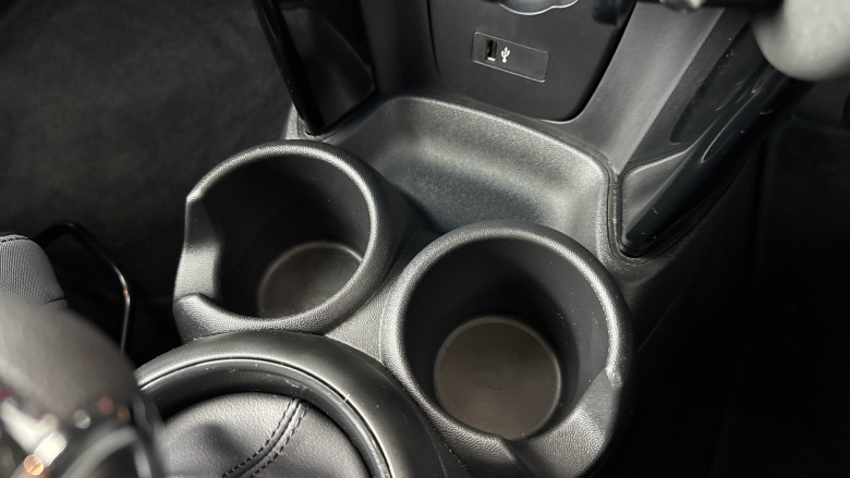 MINI Hatchback 2.0 Cooper S Sport 3dr Auto Petrol Hatchback